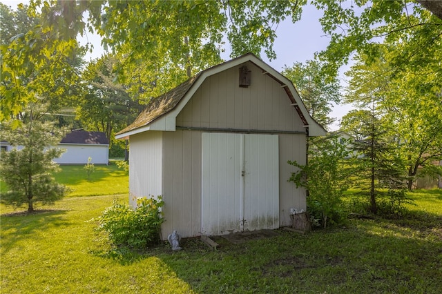 44 Hidden Creek Ln, Hamlin, NY 14464 - view of shed