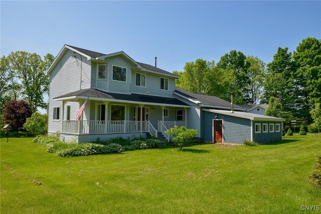 131 Pleasant Valley Rd Unit 1, Hammond, NY 13646 - photo 1