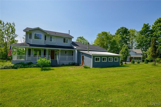 131 Pleasant Valley Rd Unit 1, Hammond, NY 13646 - photo 33