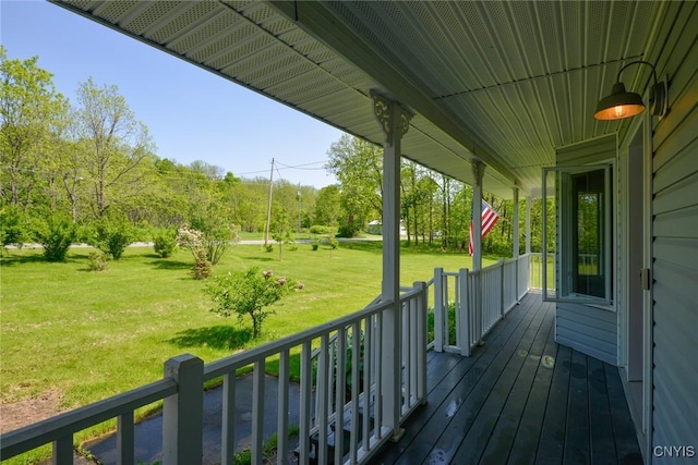 131 Pleasant Valley Rd Unit 1, Hammond, NY 13646 - photo 5