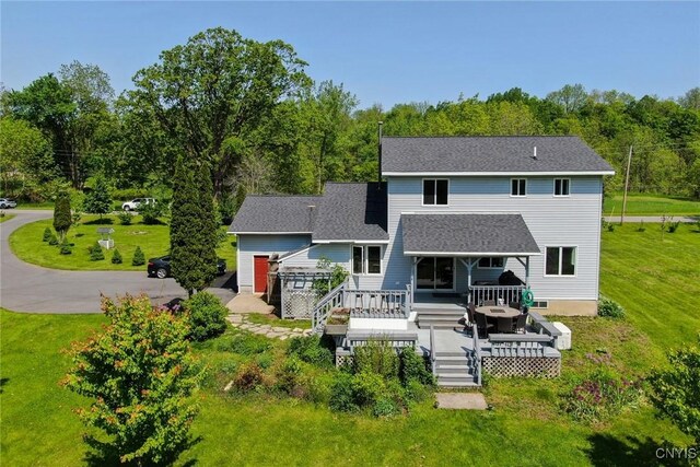 131 Pleasant Valley Rd Unit 1, Hammond, NY 13646 - photo 36
