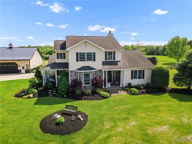 13373 Day Rd, Holland, NY 14080 - photo 1