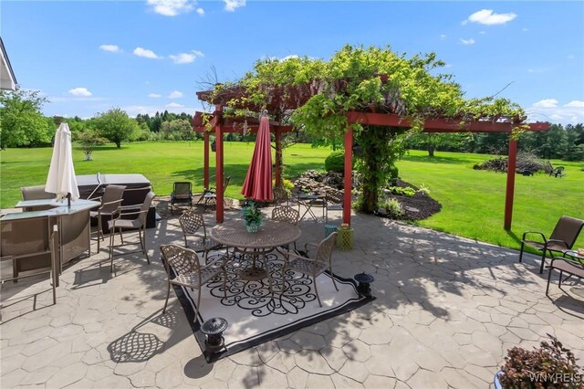 13373 Day Rd, Holland, NY 14080 - photo 41