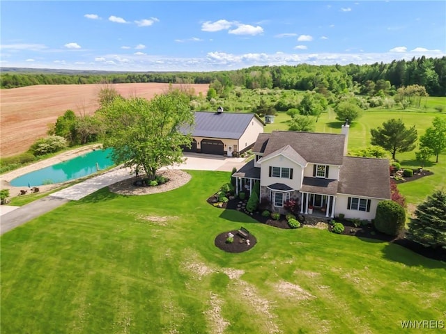 13373 Day Rd, Holland, NY 14080 - photo 2