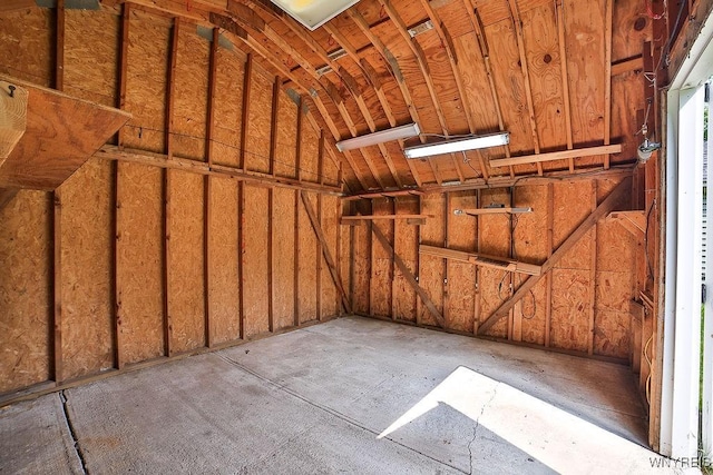 305 Vine Ln, Amherst, NY 14228 - view of storage room
