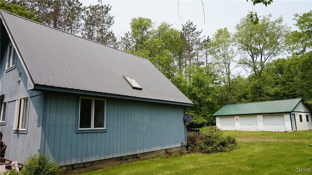 459 County Route 47, Redfield, NY 13437 - photo 4