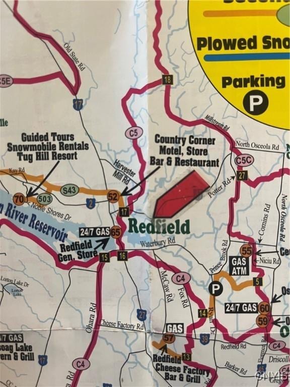 459 County Route 47, Redfield, NY 13437 - photo 27