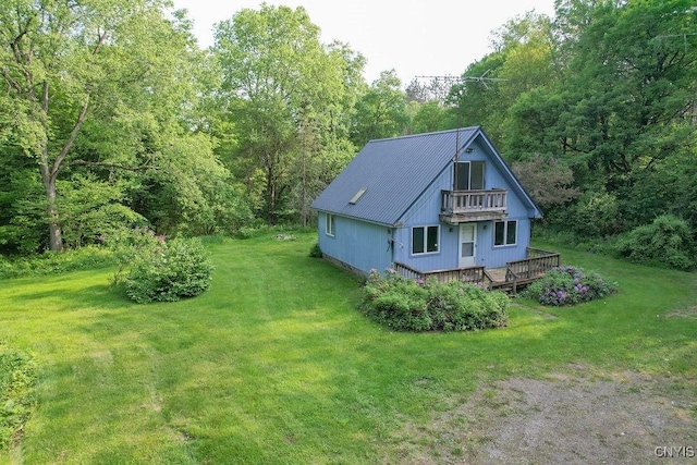 459 County Route 47, Redfield, NY 13437 - photo 1