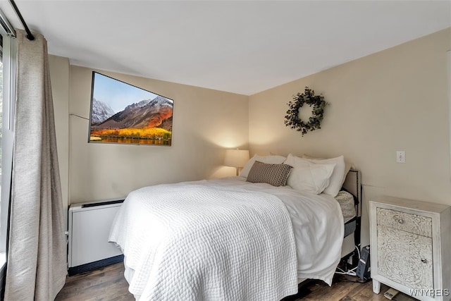 849 Delaware Ave Unit 205, Buffalo, NY 14209 - bedroom featuring wood finished floors