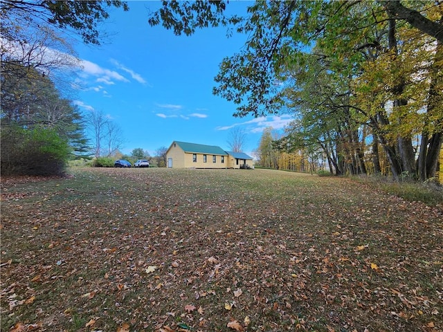655 County Highway 26, Otsego, NY 13337 - view of yard