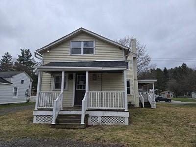 44 Main St, Almond, NY 14804 - photo 3