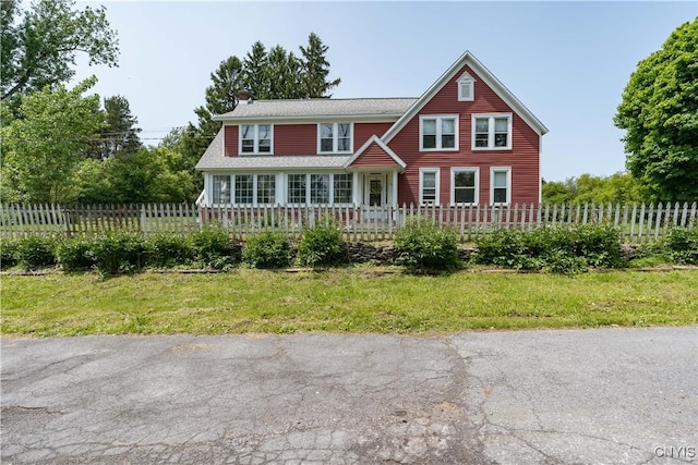 621 N Hycliff Dr, Watertown-City, NY 13601 - view of front facade