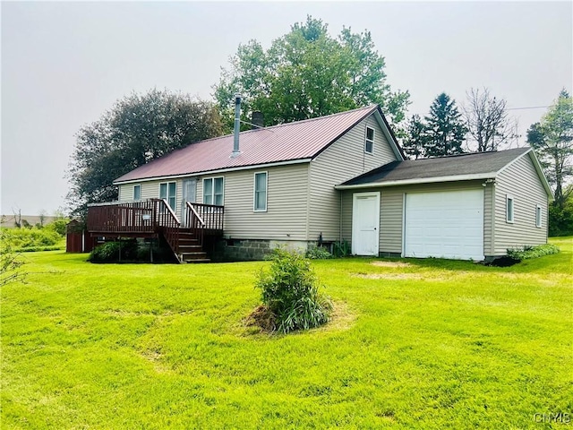 464 Foster Moore Rd, Homer, NY 13045 - photo 1