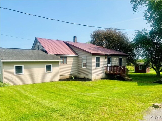 464 Foster Moore Rd, Homer, NY 13045 - photo 22