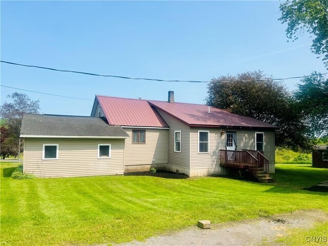 464 Foster Moore Rd, Homer, NY 13045 - photo 23
