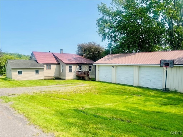 464 Foster Moore Rd, Homer, NY 13045 - photo 24