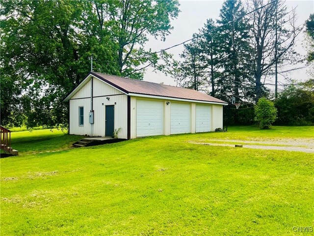 464 Foster Moore Rd, Homer, NY 13045 - photo 25