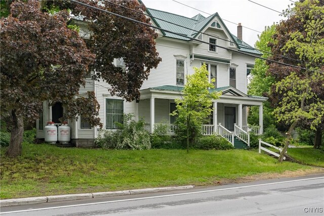 213 Mill St, Theresa, NY 13691 - photo 29