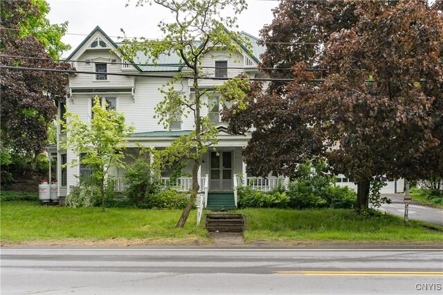 213 Mill St, Theresa, NY 13691 - photo 30