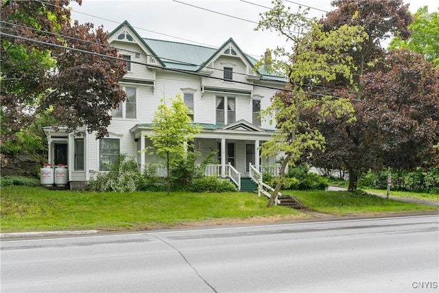 213 Mill St, Theresa, NY 13691 - photo 1