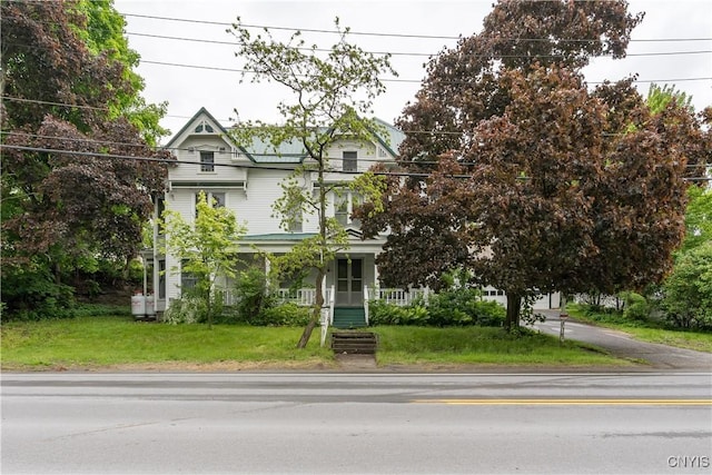 213 Mill St, Theresa, NY 13691 - photo 2