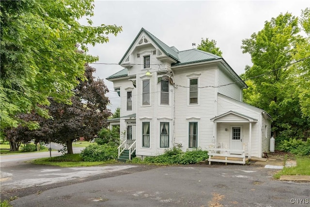 213 Mill St, Theresa, NY 13691 - photo 3