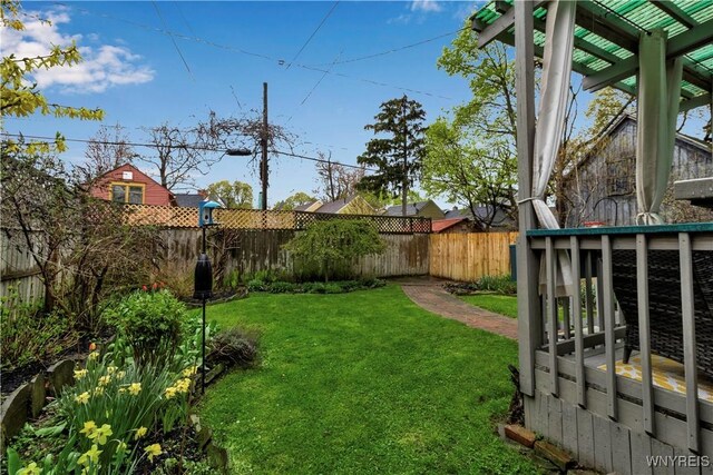 28 Orton Pl, Buffalo, NY 14201 - photo 46