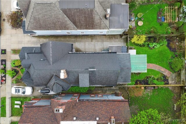 28 Orton Pl, Buffalo, NY 14201 - photo 49
