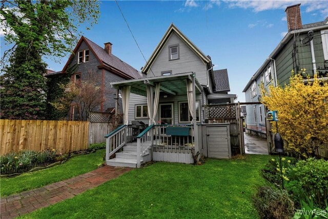 28 Orton Pl, Buffalo, NY 14201 - photo 47