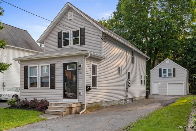 51 S Lake St, Hamburg, NY 14075 - photo 1