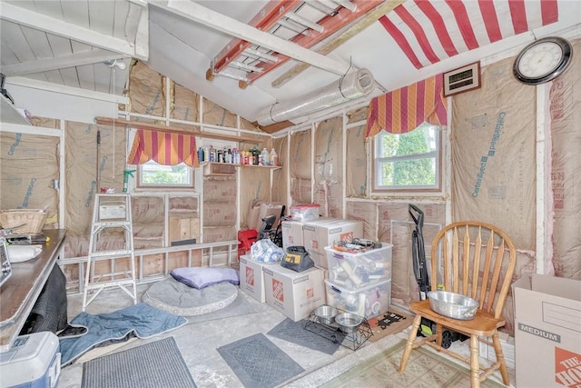 350 Colebourne Rd, Rochester, NY 14609 - view of storage room