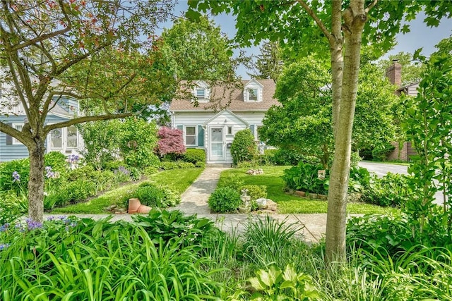350 Colebourne Rd, Rochester, NY 14609 - view of front of property