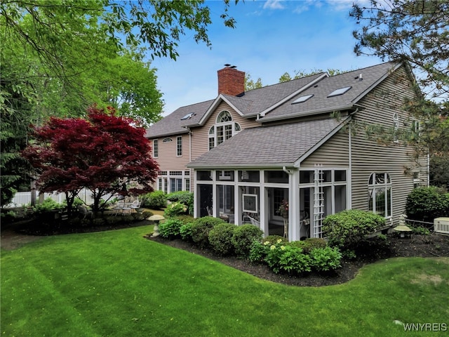 163 Roxbury Park, Amherst, NY 14051 - photo 47