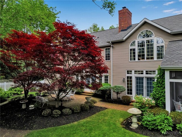 163 Roxbury Park, Amherst, NY 14051 - photo 48