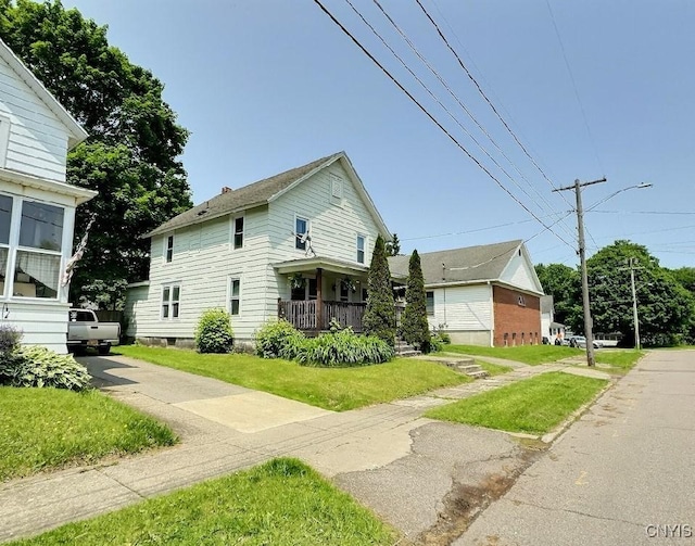 22 Hyatt St, Cortland, NY 13045 - photo 2