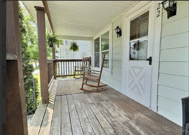 22 Hyatt St, Cortland, NY 13045 - photo 3