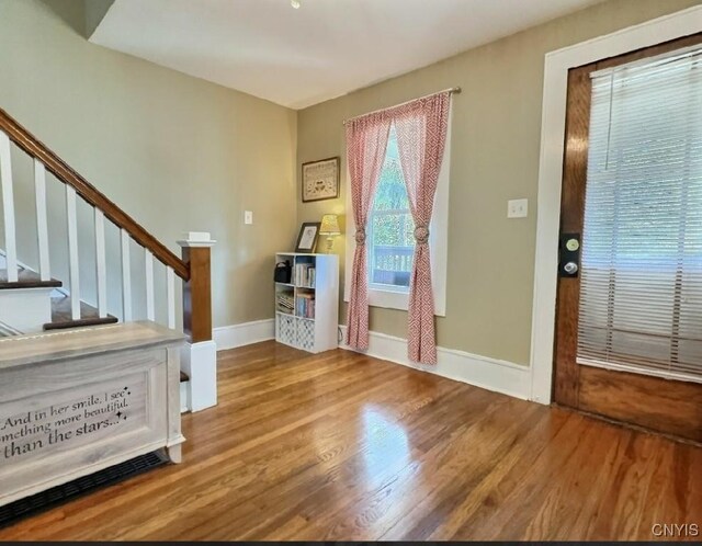 22 Hyatt St, Cortland, NY 13045 - photo 5