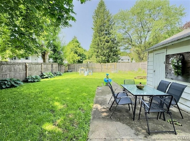 22 Hyatt St, Cortland, NY 13045 - photo 31