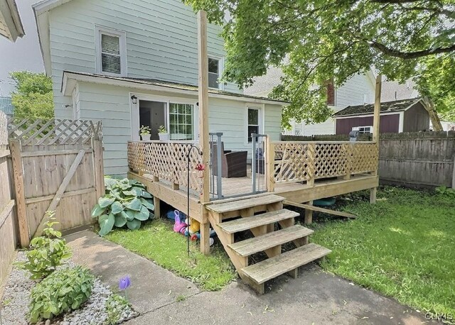 22 Hyatt St, Cortland, NY 13045 - photo 32