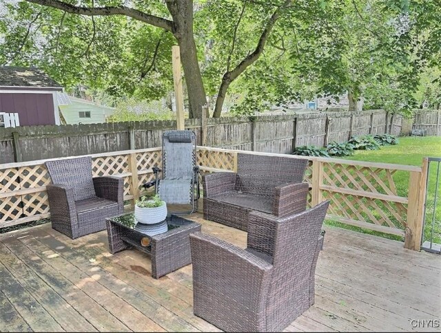 22 Hyatt St, Cortland, NY 13045 - photo 33
