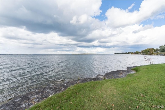 32160 State Route 12e, Cape Vincent, NY 13618 - water view