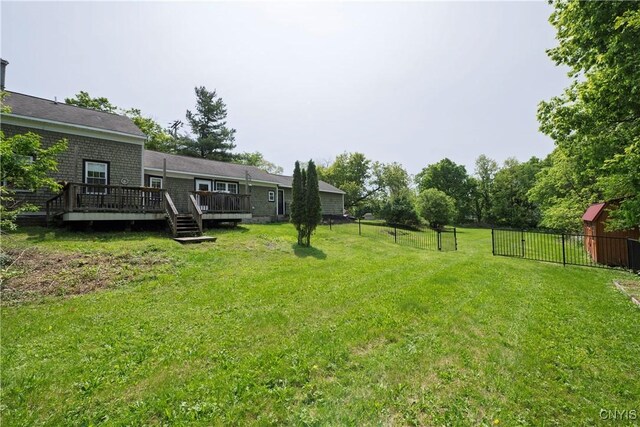 2530 W Seneca Tpke, Marcellus, NY 13108 - photo 8