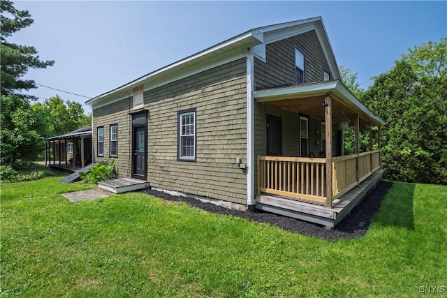 2530 W Seneca Tpke, Marcellus, NY 13108 - photo 13