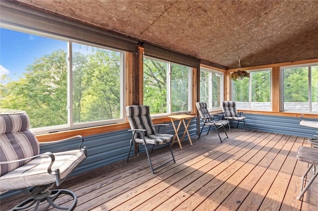 4411 Williamson Rd, Marion, NY 14505 - view of sunroom / solarium