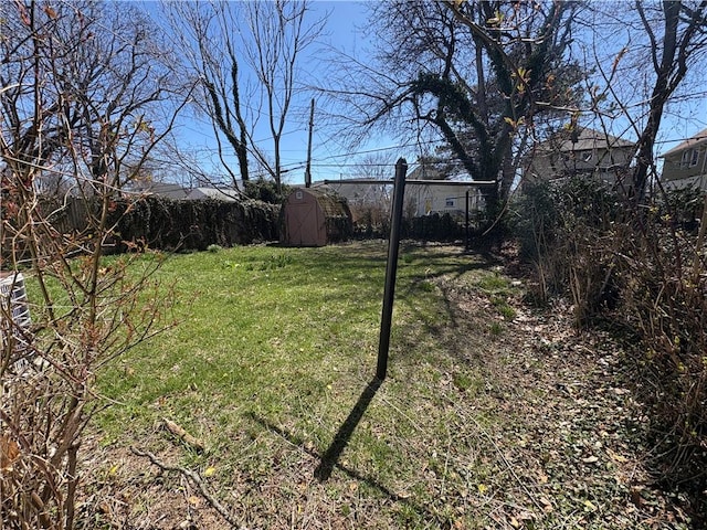1563 Norton St, Rochester, NY 14621 - view of yard