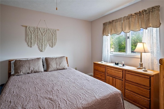 8 Harrier Cir, Henrietta, NY 14623 - bedroom featuring carpet and baseboards