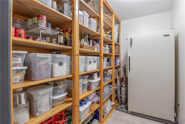 1388 Sky High Rd, Fabius, NY 13159 - view of storage room