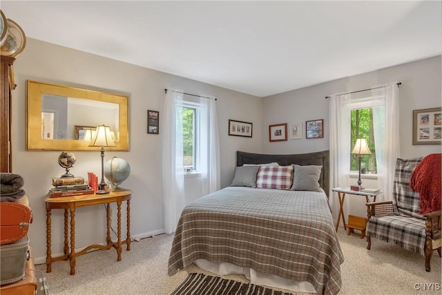 1388 Sky High Rd, Fabius, NY 13159 - bedroom featuring carpet flooring and baseboards