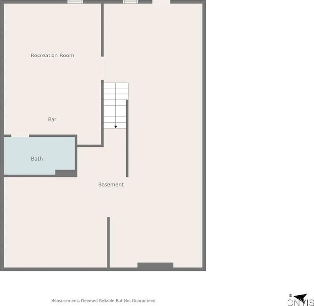 1388 Sky High Rd, Fabius, NY 13159 - floor plan / room layout