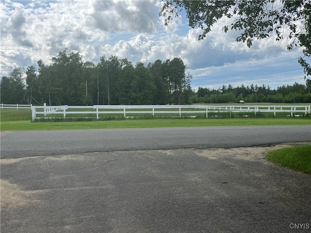 808 Fay, Bangor, NY 12966 - view of surrounding community